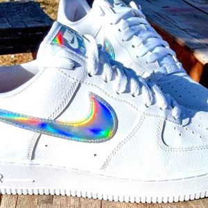 Air Force 1'S
